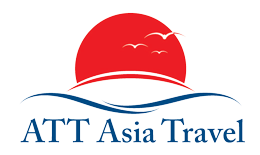 ATT Asia Travel